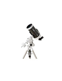 Télescope Sky-Watcher Mak180 Black Diamond Sur HEQ5 Pro Go-To