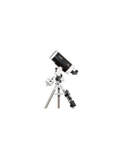 Télescope Sky-Watcher Mak180 Black Diamond Sur NEQ5 Pro Go-To