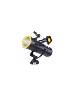 Équipement De Télescope -Équipement De Télescope telescope solarix 114500 az bresser 1