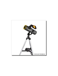 Télescope Solarix 76/350 AZ Bresser