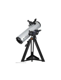 Télescope StarSense Explorer DX 130AZ Celestron -Équipement De Télescope telescope starsense explorer dx 130az celestron 3