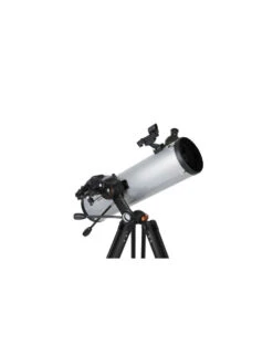Télescope StarSense Explorer DX 130AZ Celestron -Équipement De Télescope telescope starsense explorer dx 130az celestron 4