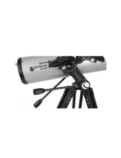 Télescope StarSense Explorer DX 130AZ Celestron -Équipement De Télescope telescope starsense explorer dx 130az celestron 7