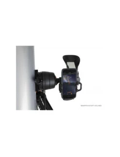 Télescope StarSense Explorer DX 130AZ Celestron -Équipement De Télescope telescope starsense explorer dx 130az celestron 9