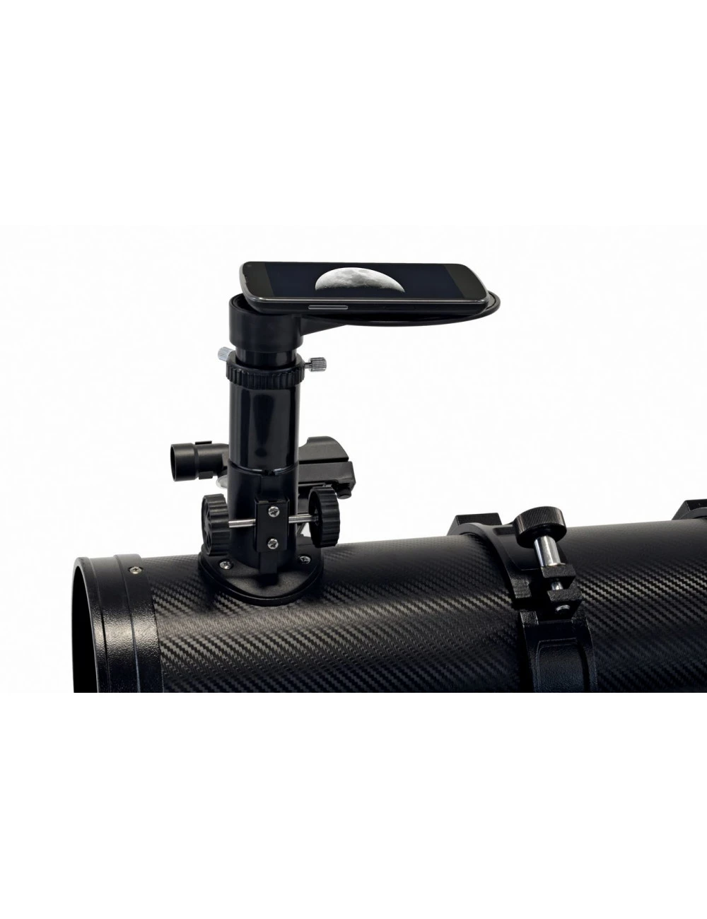 Télescope Venus Bresser 76/700 AT2 Carbon Design 2 Télescope Venus Bresser 76/700 AT2 Carbon Design – Image 2