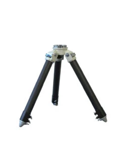 Trépied Métal Réglable EM-400/JP-Z (79 - 121 Cm)