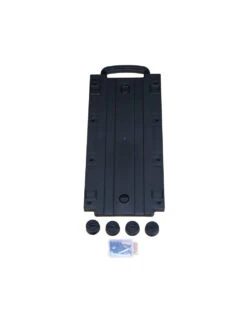 Trolley Pour Valise Geoptik 30B055/30B056