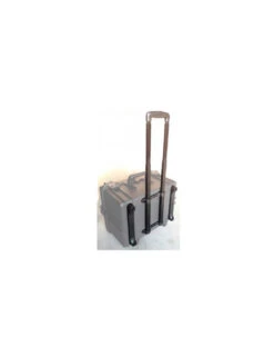 Trolley Pour Valise Geoptik 30B067
