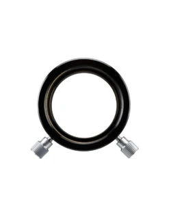 Tube Allonge 35mm Coulant 50,8mm Bresser -Équipement De Télescope tube allonge 35mm coulant 508mm bresser 3