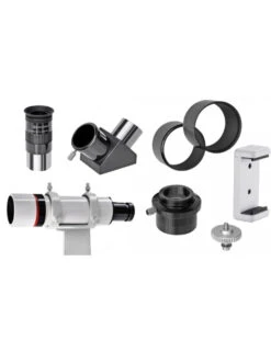 Tube Optique Bresser Messier AR-102S/600 Hexafoc 9 Tube Optique Bresser Messier AR-102S/600 Hexafoc -Équipement De Télescope tube optique bresser messier ar 102s600 hexafoc 4