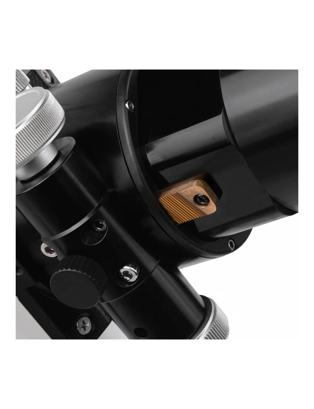 Tube Optique Bresser Messier AR-102XS/460 Hexafoc 3 Tube Optique Bresser Messier AR-102XS/460 Hexafoc – Image 3