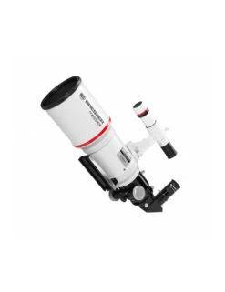 Tube Optique Bresser Messier AR-102XS/460 Hexafoc