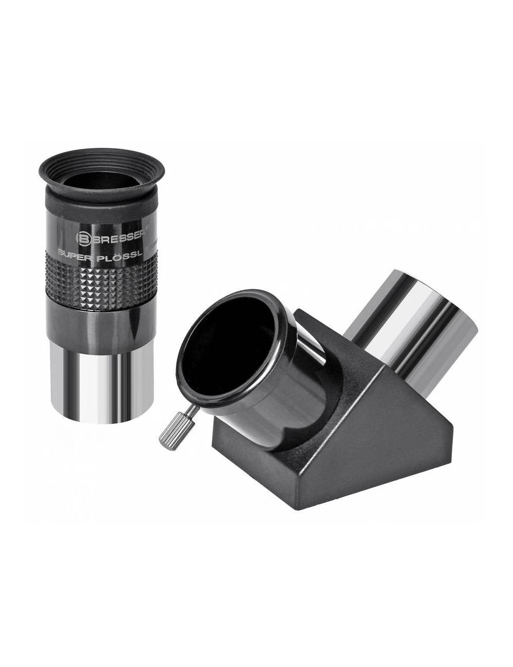 Tube Optique Bresser Messier AR-102XS/460 Hexafoc 5 Tube Optique Bresser Messier AR-102XS/460 Hexafoc – Image 5