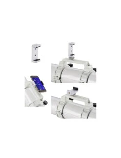 Tube Optique Bresser Messier AR-127L/1200 Hexafoc -Équipement De Télescope tube optique bresser messier ar 127l1200 hexafoc 4