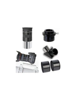 Tube Optique Bresser Messier AR-152L/1200 Hexafoc -Équipement De Télescope tube optique bresser messier ar 152l1200 hexafoc 3