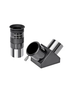 Tube Optique Bresser Messier AR-90L/1200 9 Tube Optique Bresser Messier AR-90L/1200 -Équipement De Télescope tube optique bresser messier ar 90l1200 3