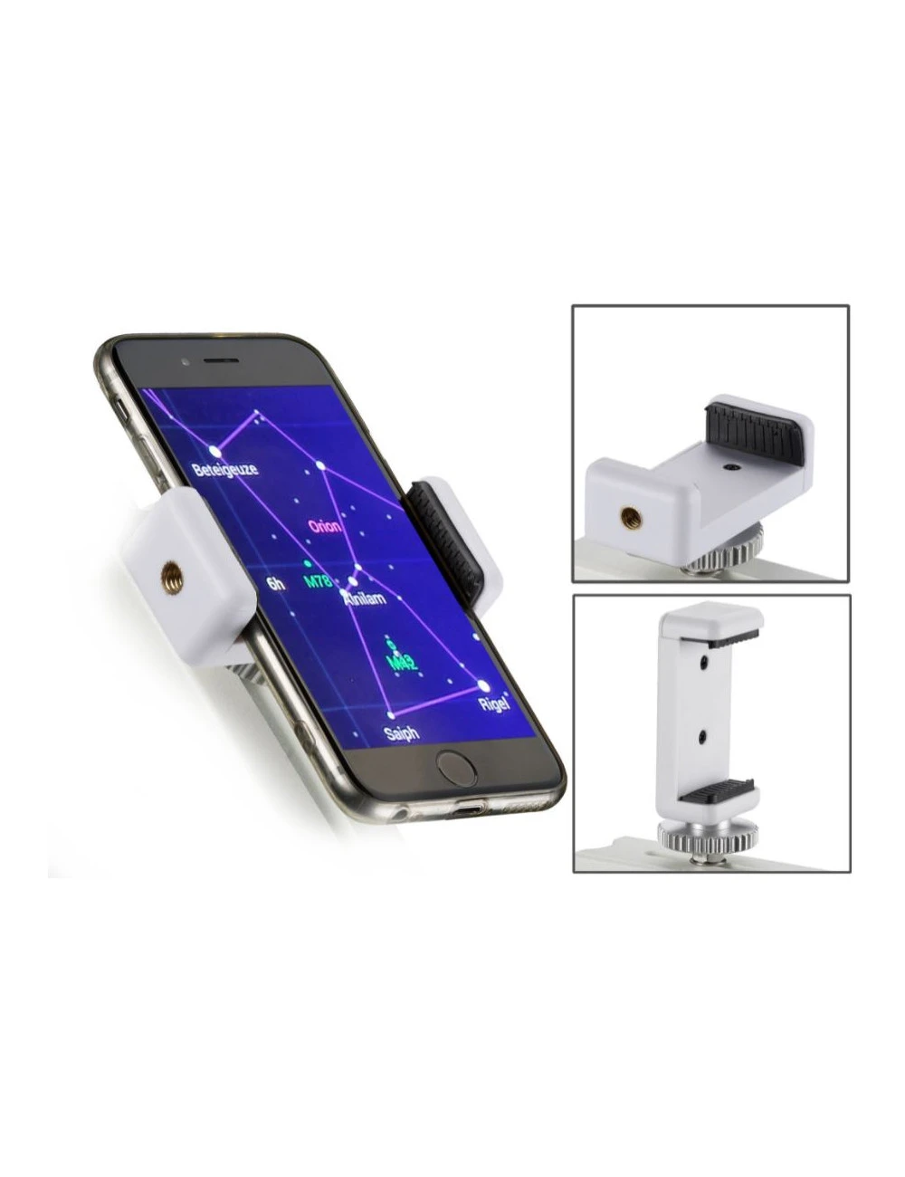 Tube Optique Bresser Messier AR-90L/1200 6 Tube Optique Bresser Messier AR-90L/1200 – Image 6