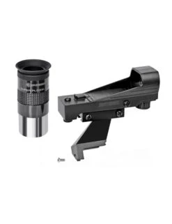 Tube Optique Bresser Messier Maksutov 90/1250 -Équipement De Télescope tube optique bresser messier maksutov 901250 3