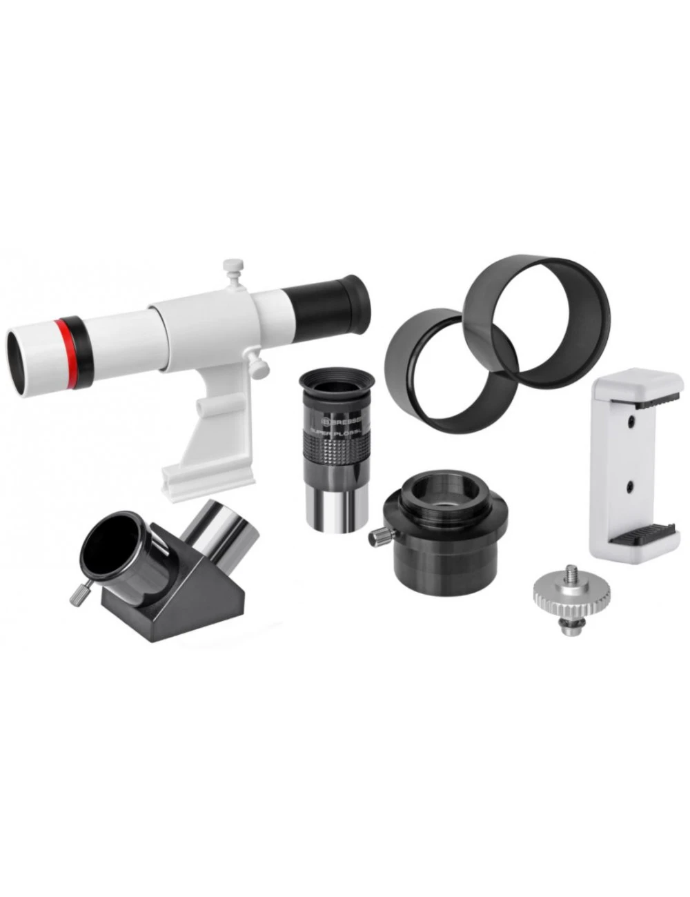 Tube Optique Bresser Messier MC-152 Hexafoc 4 Tube Optique Bresser Messier MC-152 Hexafoc – Image 4