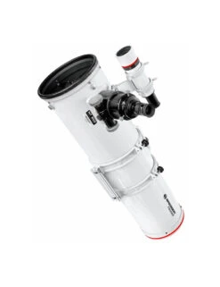 Tube Optique Bresser Messier NT-203/1000