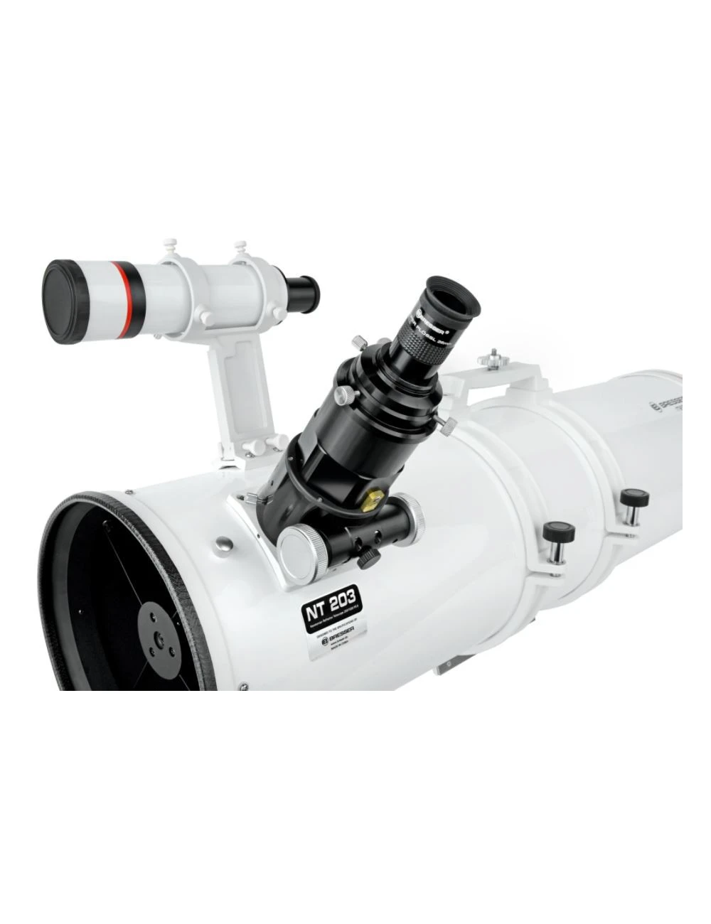 Tube Optique Bresser Messier NT-203/1200 OTA 2 Tube Optique Bresser Messier NT-203/1200 OTA – Image 2