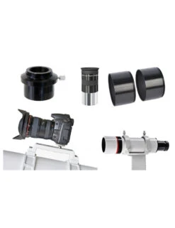 Tube Optique Bresser Messier NT-203/1200 OTA 8 Tube Optique Bresser Messier NT-203/1200 OTA -Équipement De Télescope tube optique bresser messier nt 2031200 ota 2