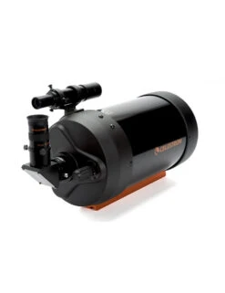 Tube Optique Seul SC 600 Fastar Celestron 6 QA AVX -Équipement De Télescope tube optique seul sc 600 fastar celestron 6 qa avx 4