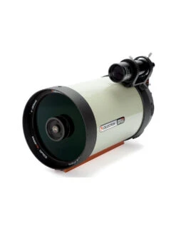 Tube Optique Seul SC 800 EdgeHD Celestron QA CGE