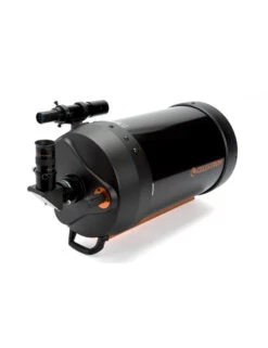 Tube Optique Seul SC 800 Fastar Celestron 8 QA CGE -Équipement De Télescope tube optique seul sc 800 fastar celestron 8 qa cge 4