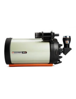 Tube Optique Seul SC 925 EdgeHD Celestron QA CGE -Équipement De Télescope tube optique seul sc 925 edgehd celestron 2