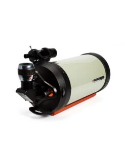 Tube Optique Seul SC 925 EdgeHD Celestron QA CGE -Équipement De Télescope tube optique seul sc 925 edgehd celestron 4
