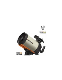 Tube Optique Seul SC 925 EdgeHD Celestron QA CGE -Équipement De Télescope tube optique seul sc 925 edgehd celestron 5