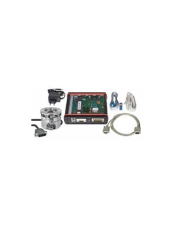 Unité De Suivi Avec Codeur Rotatif TDM Avec Câble Explore Scientific