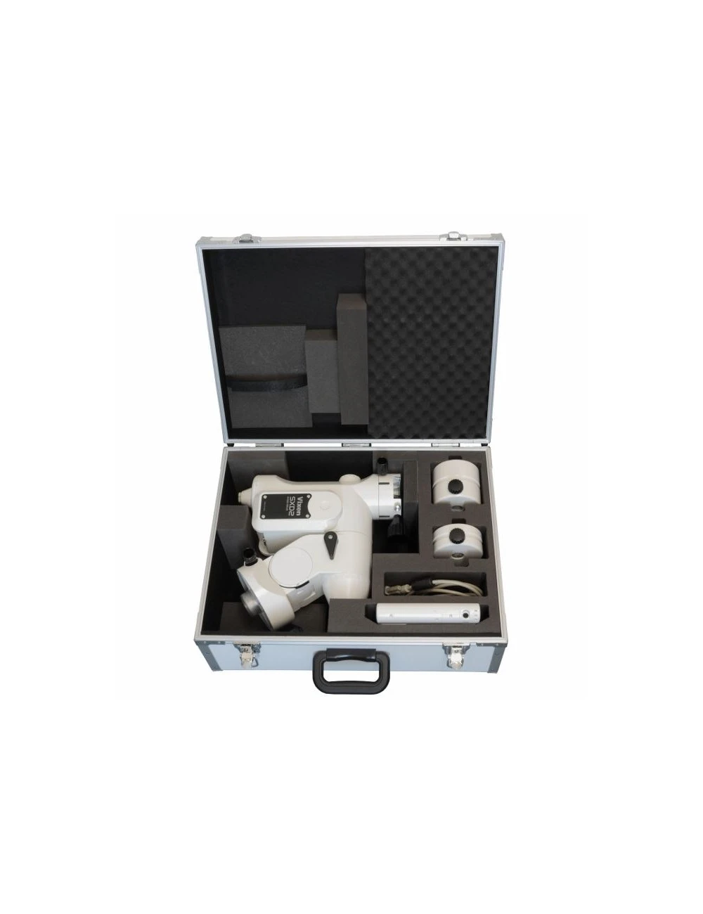 Valise De Transport Pour SX Vixen 3 Valise De Transport Pour SX Vixen – Image 3