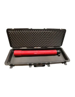 Valise Geoptik (intérieur 1100x370x140mm) Avec Mousse -Équipement De Télescope valise geoptik interieur 1100x370x140mm avec mousse 2