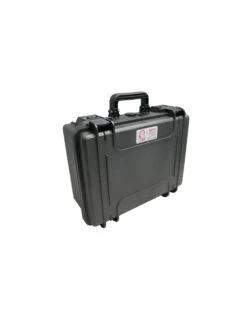 Valise Geoptik (intérieur 380x270x115mm) Avec Mousse