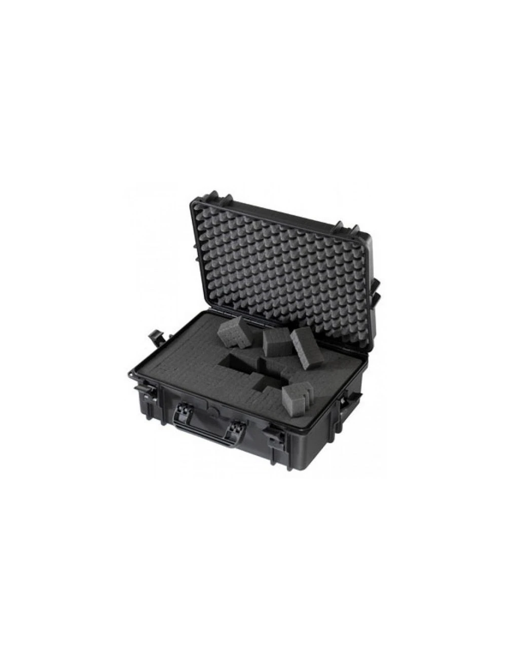 Valise Geoptik (intérieur 430x290x160mm) Avec Mousse 2 Valise Geoptik (intérieur 430x290x160mm) Avec Mousse – Image 2