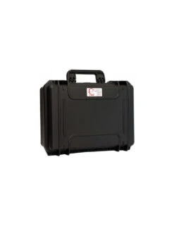 Valise Geoptik (intérieur 430x290x160mm) Avec Mousse