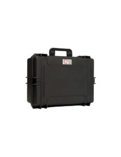 Valise Geoptik (intérieur 505x340x195mm) Avec Mousse