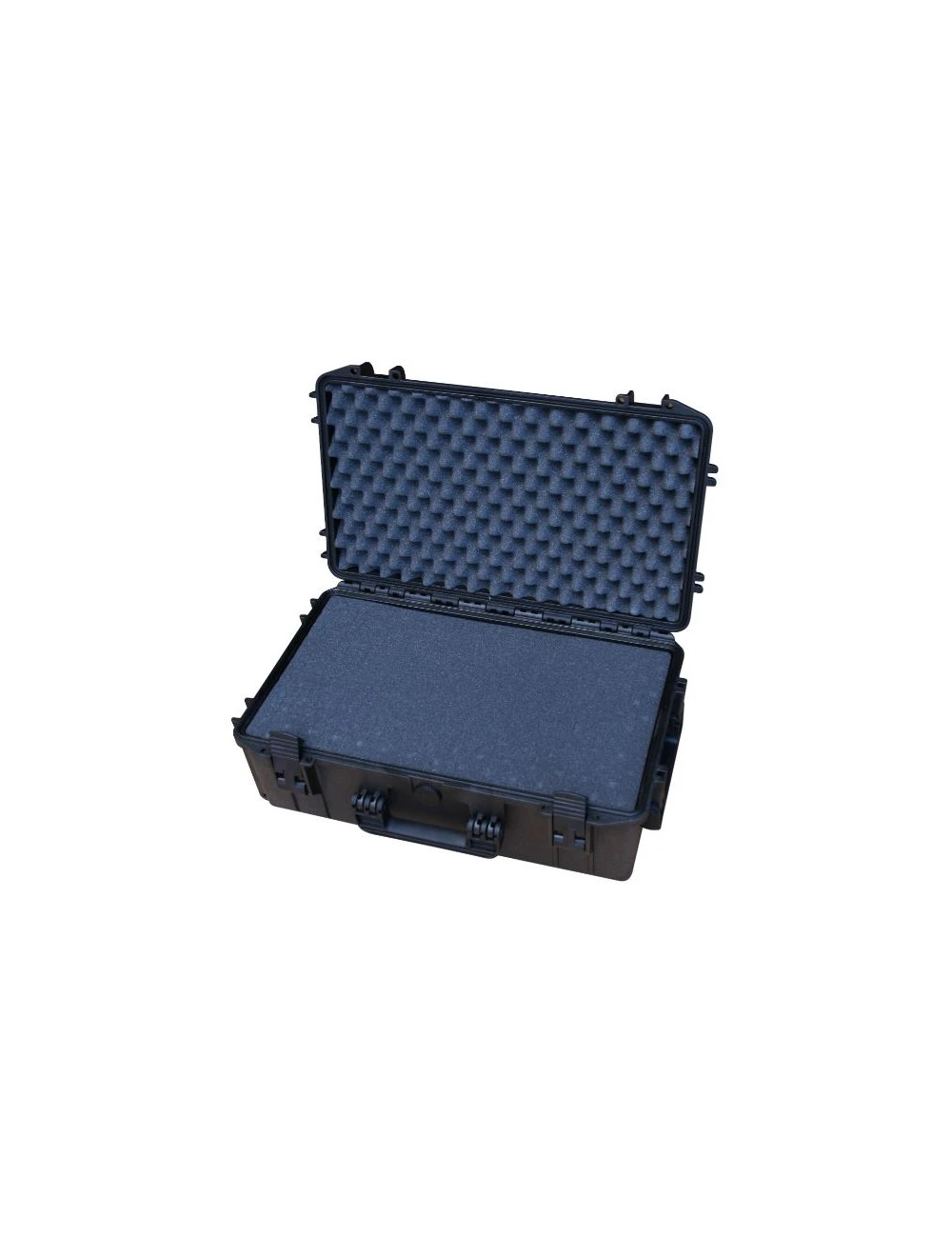 Valise Geoptik (intérieur 520x290x200mm) Avec Mousse 2 Valise Geoptik (intérieur 520x290x200mm) Avec Mousse – Image 2