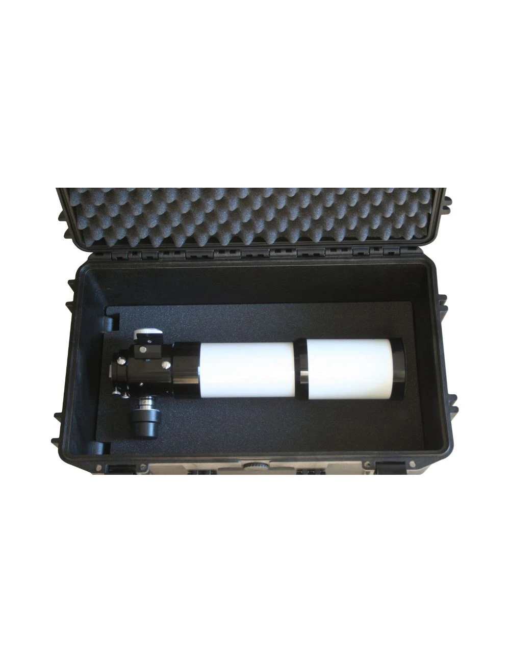 Valise Geoptik (intérieur 520x290x200mm) Avec Mousse 3 Valise Geoptik (intérieur 520x290x200mm) Avec Mousse – Image 3