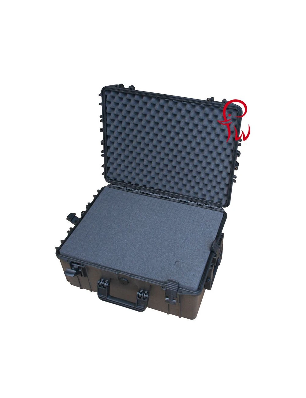 Valise Geoptik (intérieur 538x405x245mm) Avec Mousse 2 Valise Geoptik (intérieur 538x405x245mm) Avec Mousse – Image 2