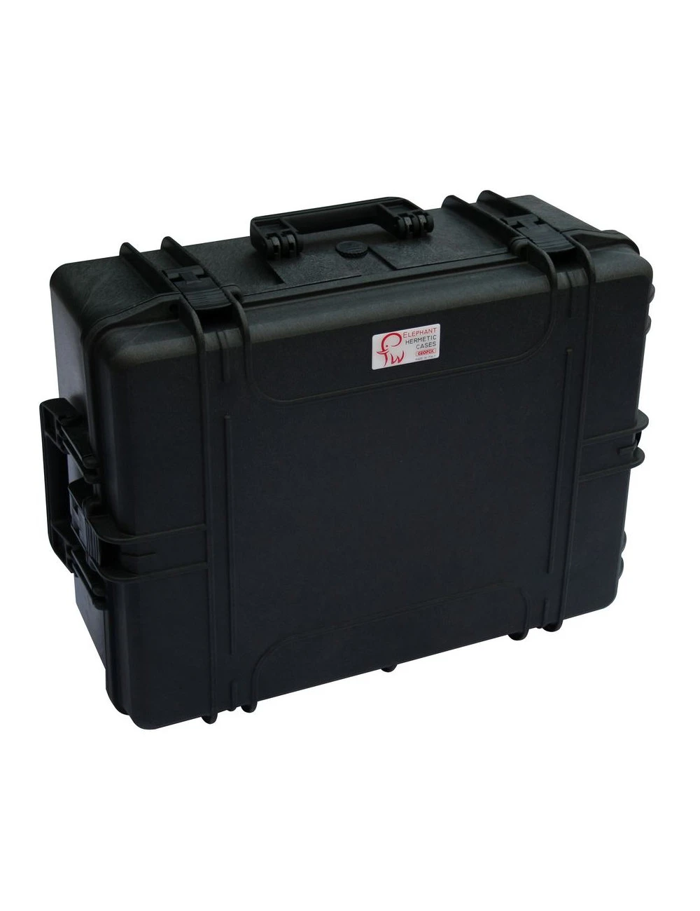 Valise Geoptik (intérieur 538x405x245mm) Avec Mousse 1 Valise Geoptik (intérieur 538x405x245mm) Avec Mousse