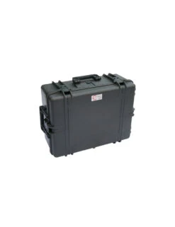 Valise Geoptik (intérieur 620x460x250mm) Sans Mousse