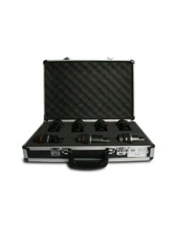 Valise Seule Pour Oculaires Hyperion Baader