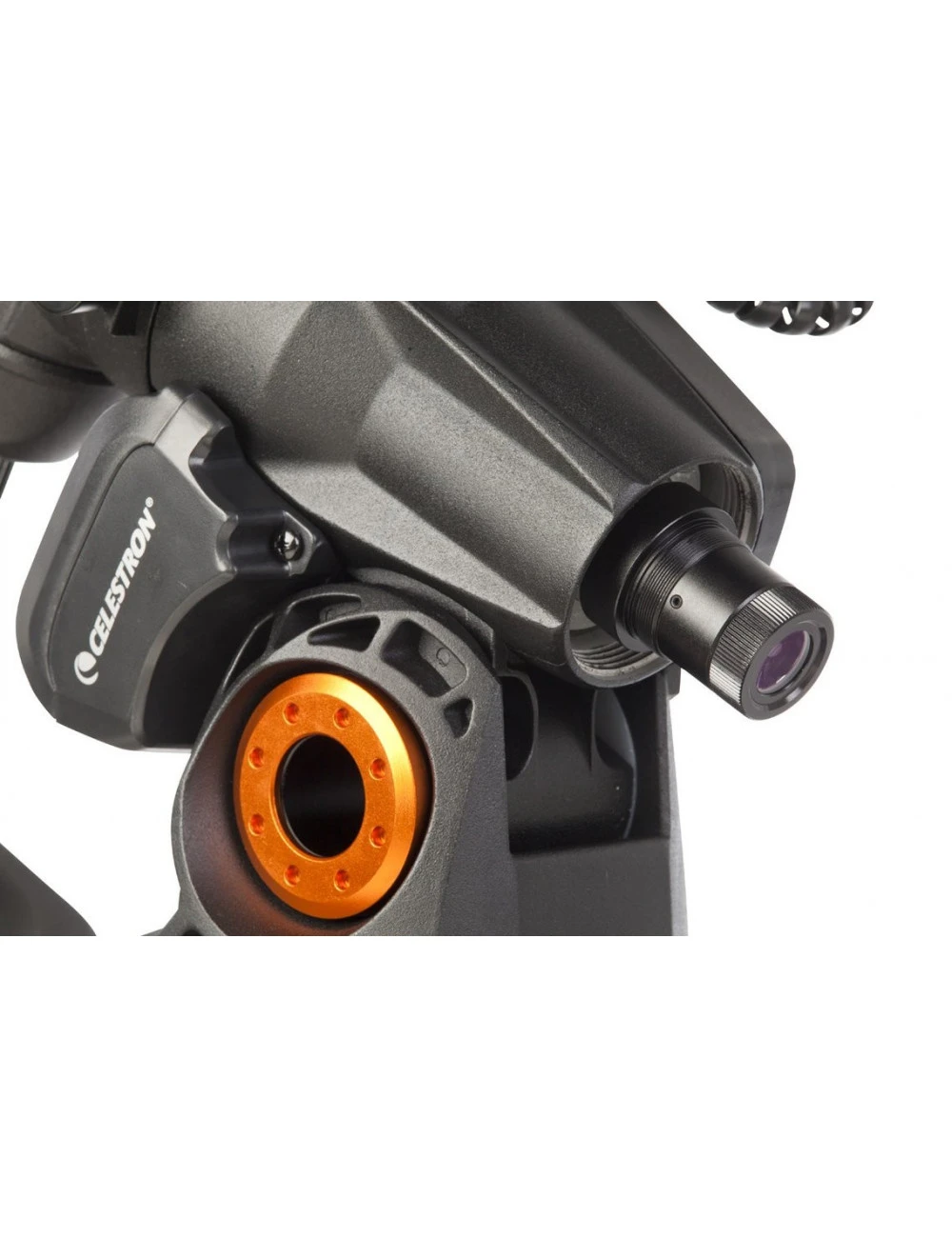Celestron Viseur Polaire Pour Montures AVX/CGEM/CGEM DX 2 Celestron Viseur Polaire Pour Montures AVX/CGEM/CGEM DX – Image 2
