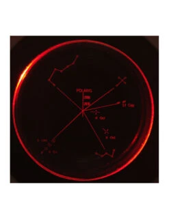 Viseur Polaire StarTracker PM-100 BRESSER -Équipement De Télescope viseur polaire startracker pm 100 bresser 1 4